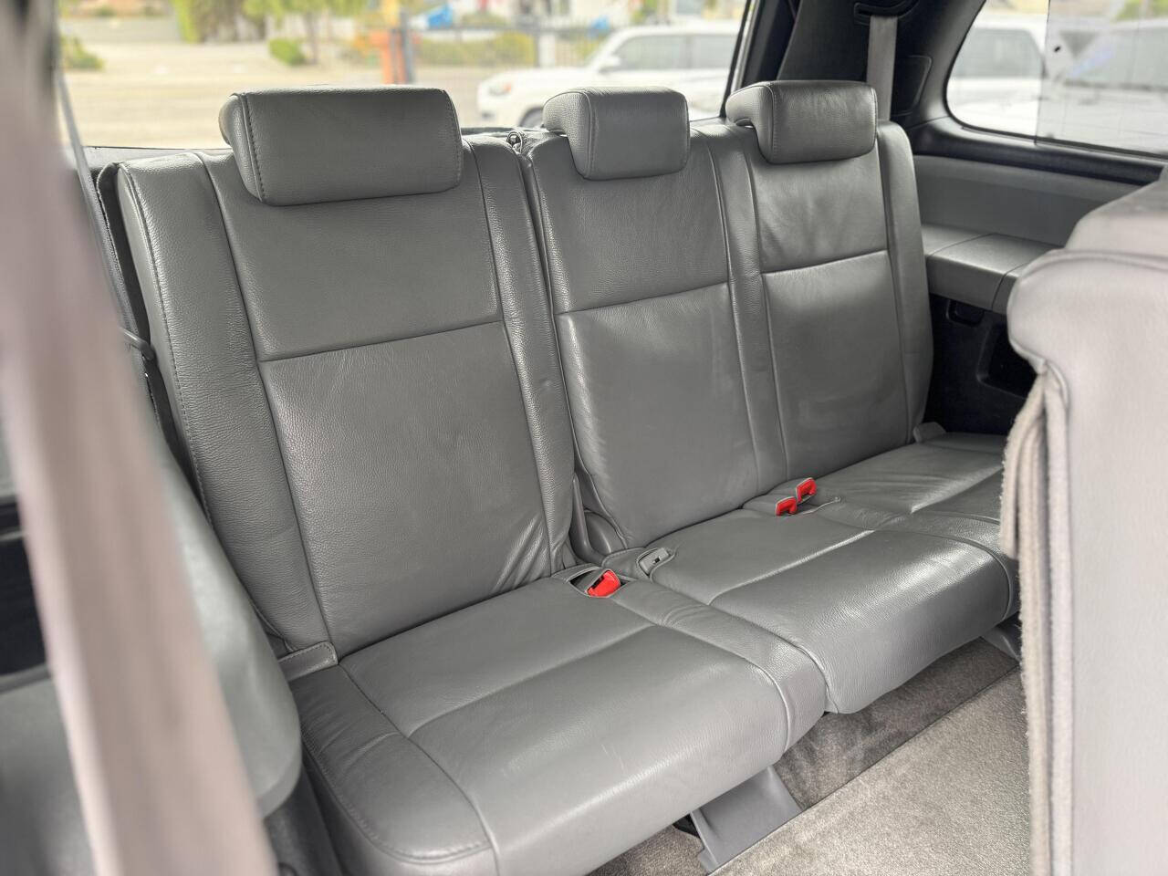 2008 Toyota Sequoia for sale at Best Buy Motors in Signal Hill, CA