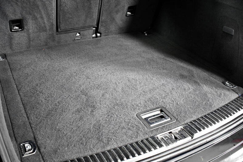 2015 Porsche Cayenne S