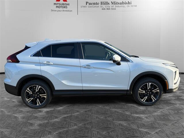 2026 Mitsubishi Eclipse Cross SE