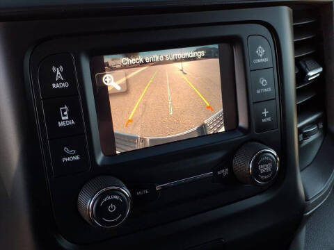 2023 RAM 2500 Tradesman