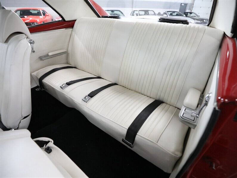 1966 Pontiac GTO