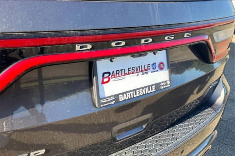 2021 Dodge Durango GT