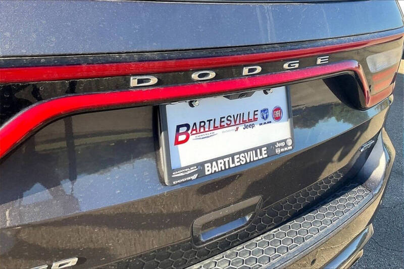 2021 Dodge Durango GT