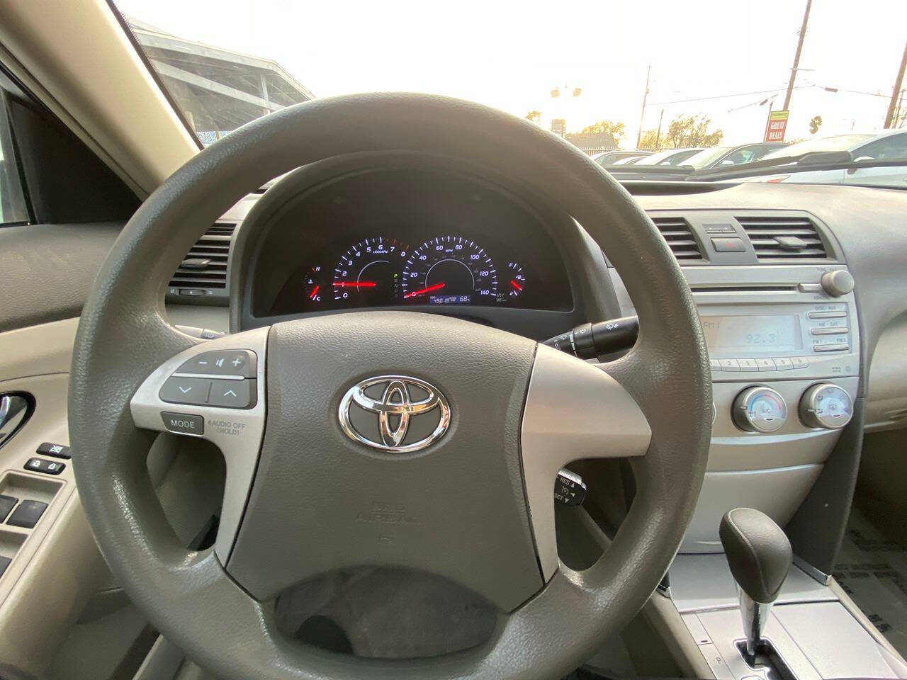 2010 Toyota Camry for sale at Your Choice Cars in Pacoima, CA