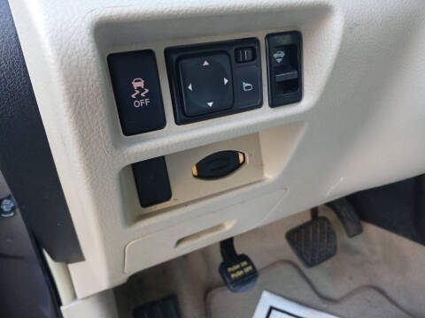 2014 Nissan Maxima 3.5 SV