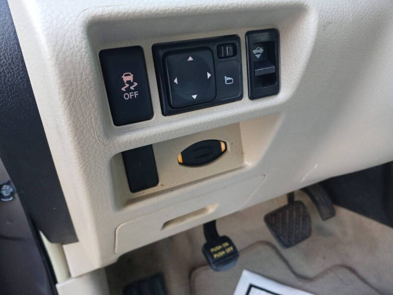 2014 Nissan Maxima 3.5 SV