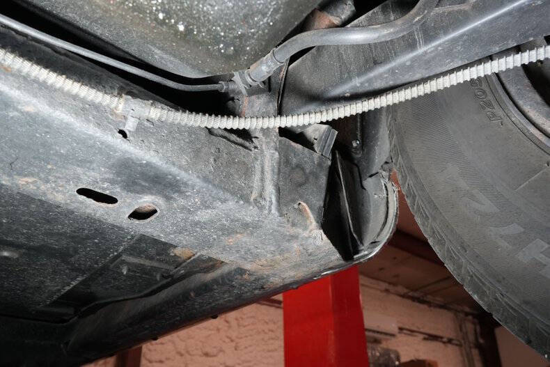 1963 Chevrolet Corvette