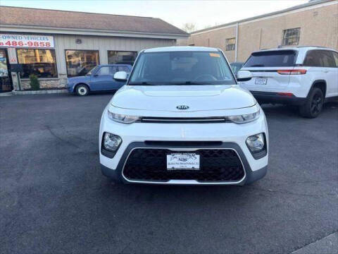 2021 Kia Soul S - Photo 4