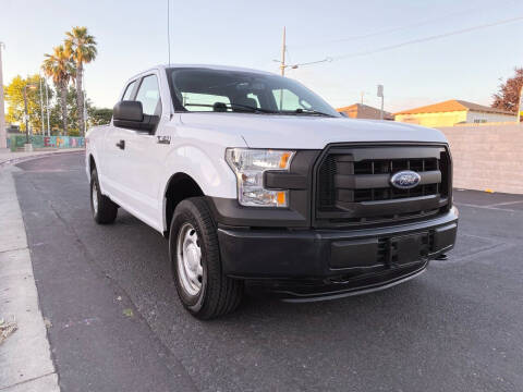 2015 Ford F-150 for sale at Car Co in Richmond CA