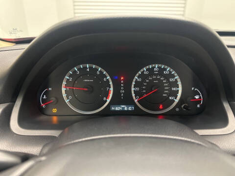 2011 Honda Accord EX-L