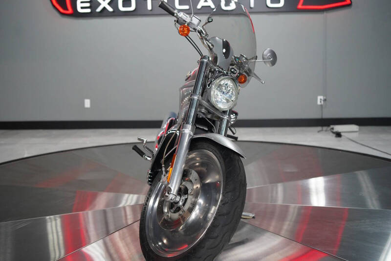 2003 Harley-Davidson V-Rod