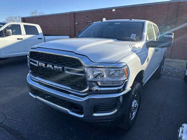 2024 RAM 2500 for sale at GUPTON MOTORS, INC. in Springfield TN