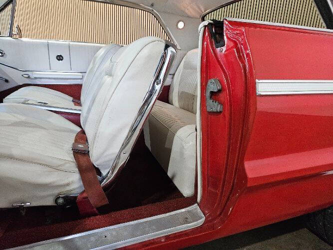 1964 Chevrolet Impala