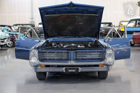 1964 Pontiac Catalina