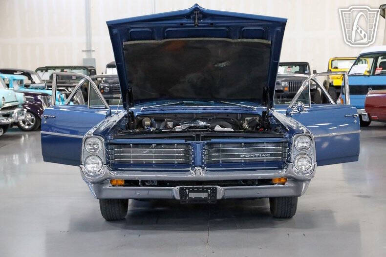 1964 Pontiac Catalina