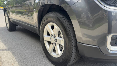 2014 GMC Acadia SLE-2
