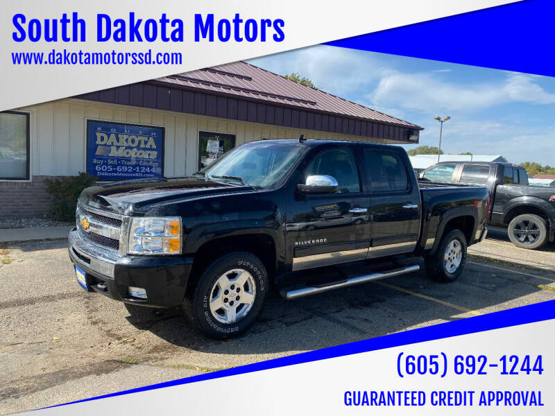 South Dakota Motors – Car Dealer In Brookings, SD