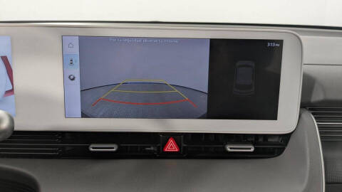 2024 Hyundai Ioniq 5 SE