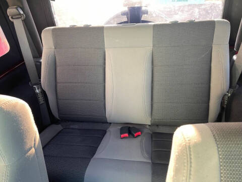 2007 Jeep Wrangler X