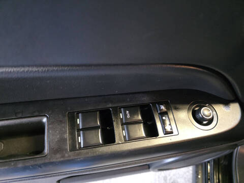 2012 Jeep Patriot Sport