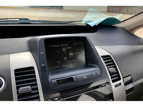 2005 Toyota Prius
