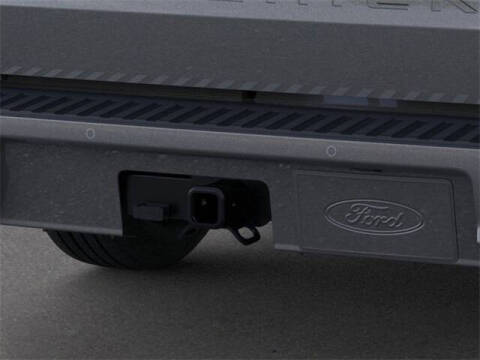 2025 Ford Maverick Lobo