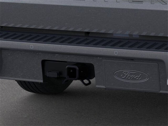 2025 Ford Maverick Lobo