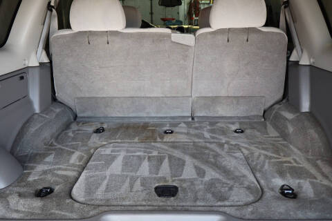 2009 GMC Envoy SLE