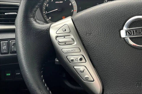 2013 Nissan Sentra
