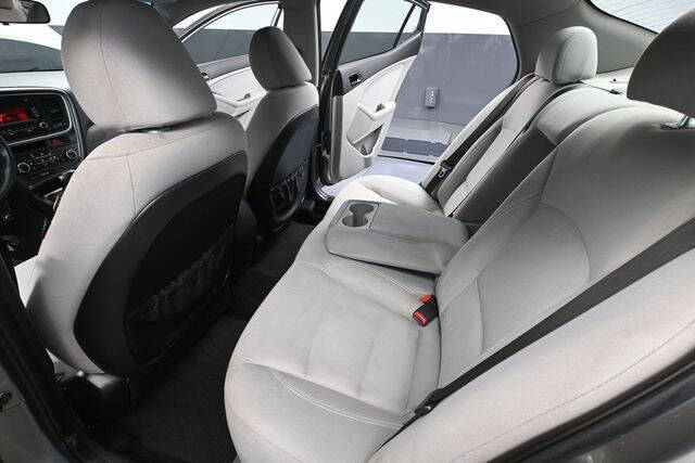 2014 Kia Optima LX