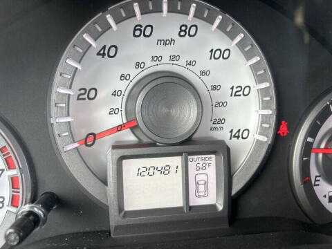 2015 Honda Pilot EX