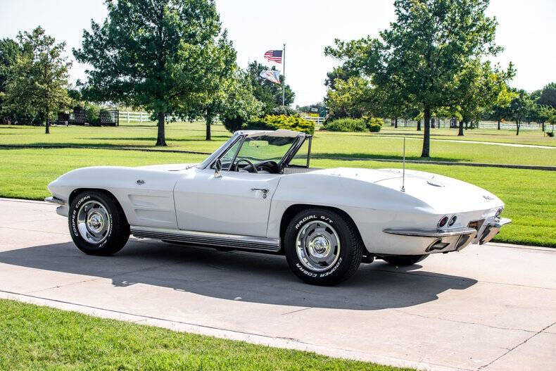 1964 Chevrolet Corvette