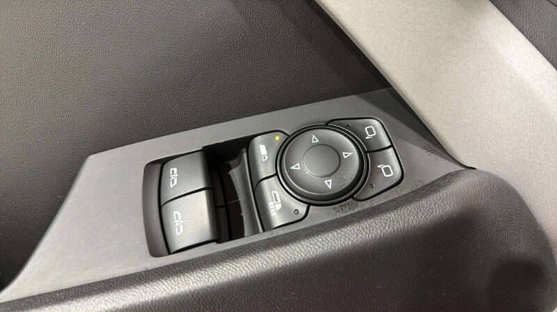 2020 Chevrolet Camaro LT