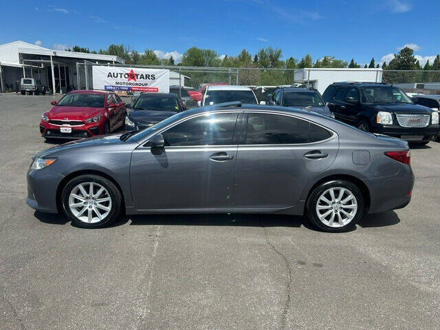 2013 Lexus ES 350 for sale at Autostars Motor Group in Yakima, WA