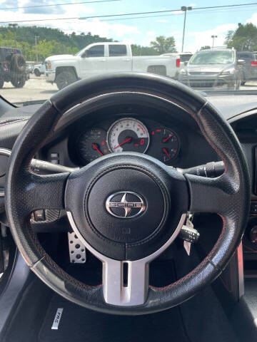 2016 Scion FR-S Release Series 2.0