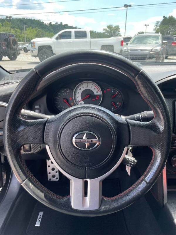 2016 Scion FR-S Release Series 2.0