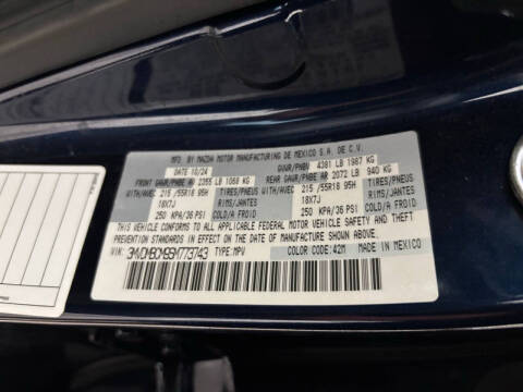 2025 Mazda CX-30 2.5 S Preferred