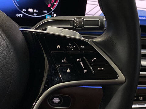 2025 Mercedes-Benz GLE GLE 450e 4MATIC