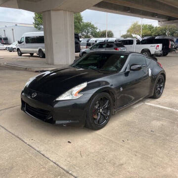 2011 Nissan 370Z