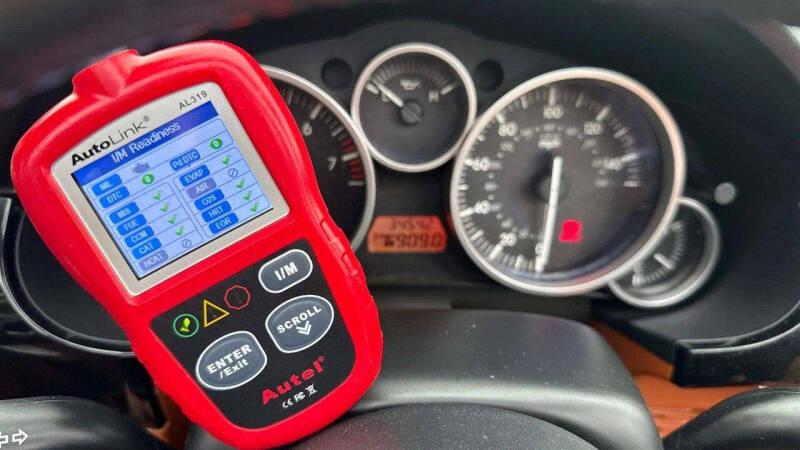 2006 Mazda MX-5 Miata Grand Touring