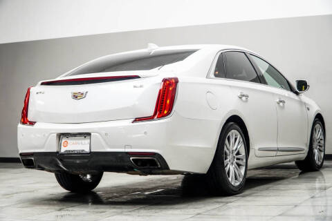 2019 Cadillac XTS Luxury