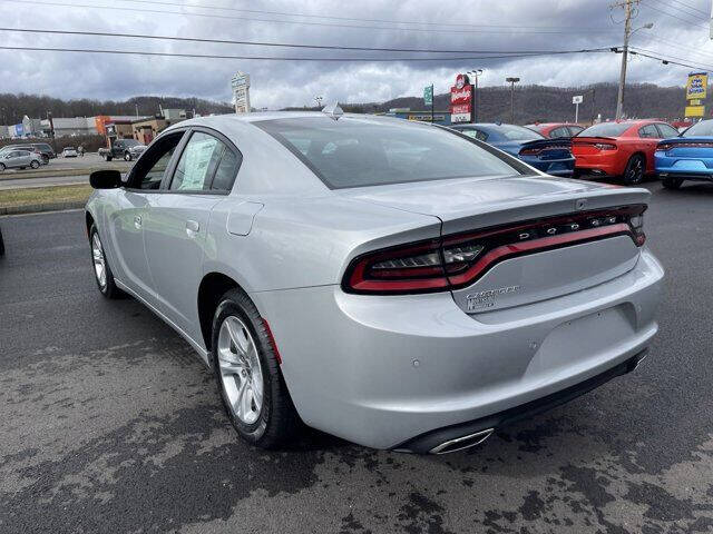 2023 Dodge Charger for sale at Mid-State Pre-Owned in Beckley, WV