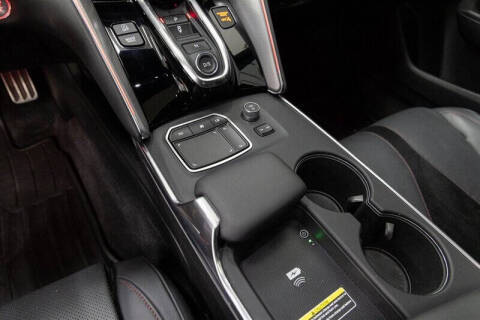 2022 Acura TLX SH-AWD Type S w/Perf. Wheel+Tire