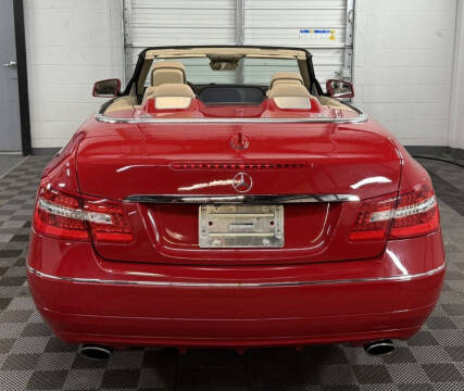 2013 Mercedes-Benz E-Class E 350