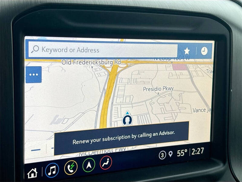 2022 GMC Sierra 2500HD