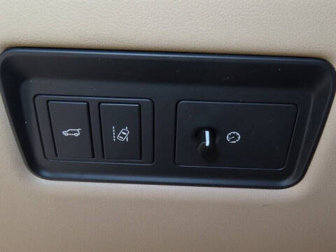 2016 Land Rover Range Rover HSE