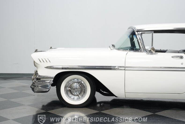 1958 Chevrolet Bel Air