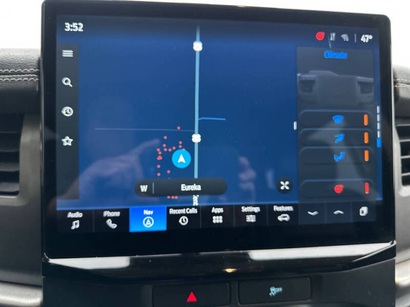 2022 Ford Expedition MAX XLT