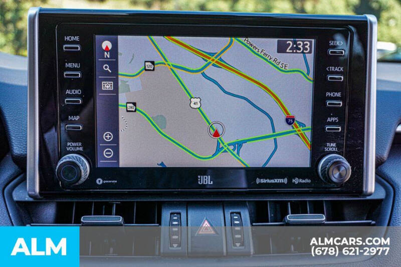 2020 Toyota RAV4 Hybrid Limited