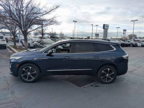 2023 Buick Enclave Premium